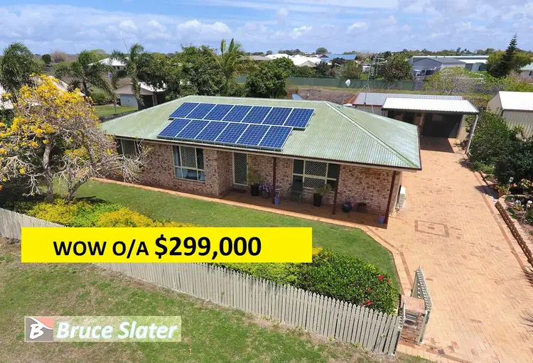 4 Carbeen St, Innes Park QLD 4670