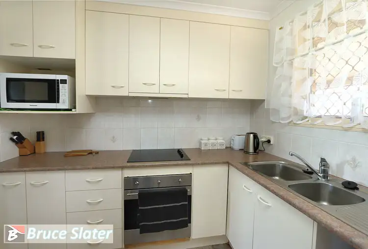 Second view of Homely house listing, 4 Carbeen St, Innes Park QLD 4670