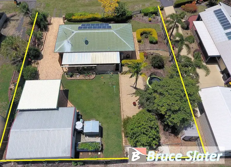 Third view of Homely house listing, 4 Carbeen St, Innes Park QLD 4670