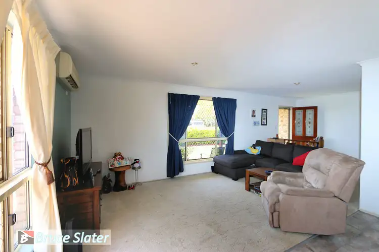 Fifth view of Homely house listing, 4 Carbeen St, Innes Park QLD 4670