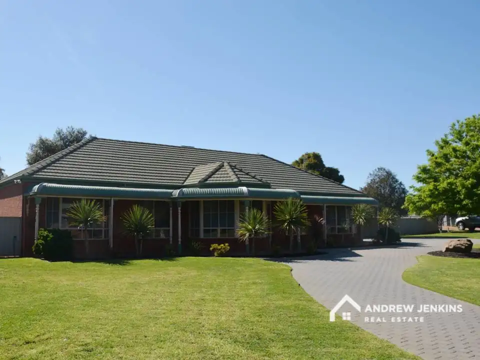 Main view of Homely house listing, 9 Calaway St, Tocumwal NSW 2714