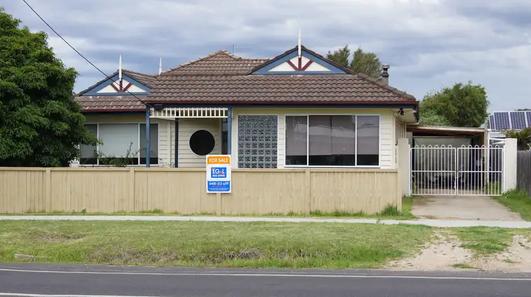 95 Victoria Street, Bairnsdale VIC 3875