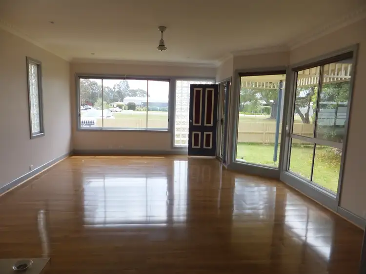 Second view of Homely house listing, 95 Victoria Street, Bairnsdale VIC 3875
