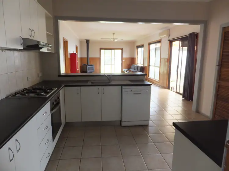 Fourth view of Homely house listing, 95 Victoria Street, Bairnsdale VIC 3875