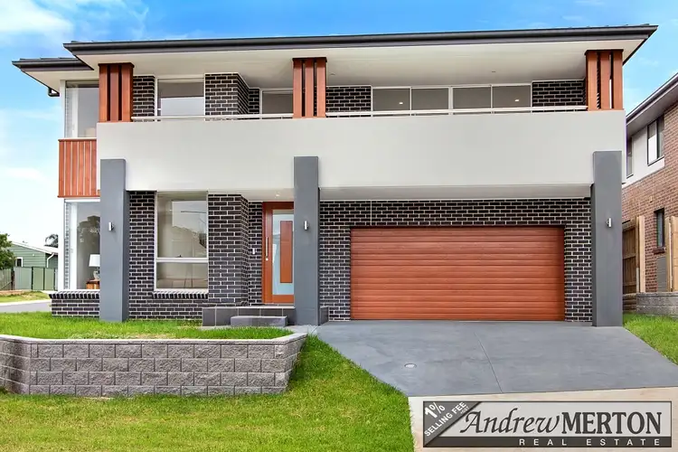 Main view of Homely house listing, Lot 704 Perrett St, Schofields NSW 2762