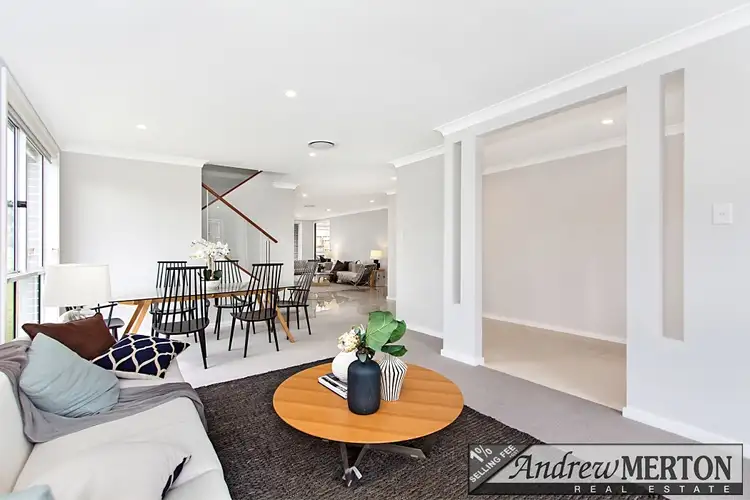 Third view of Homely house listing, Lot 704 Perrett St, Schofields NSW 2762
