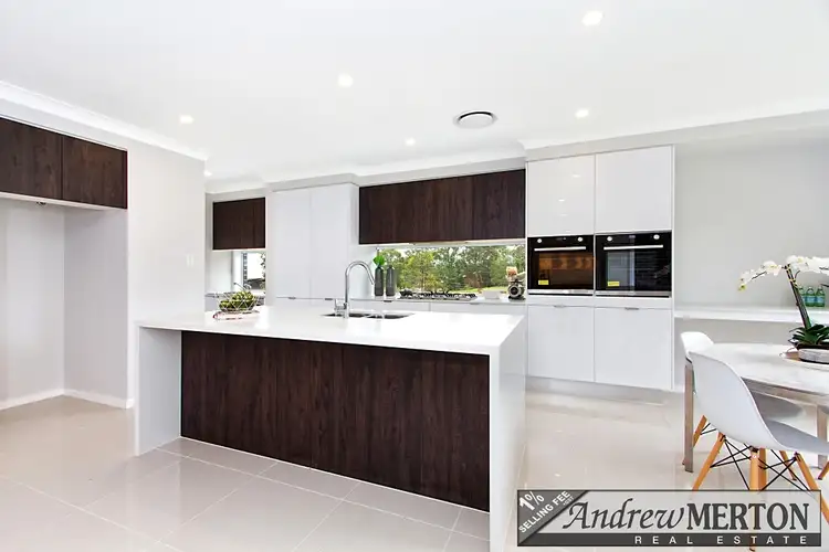 Sixth view of Homely house listing, Lot 704 Perrett St, Schofields NSW 2762