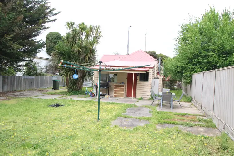 Seventh view of Homely house listing, 418 Main Rd, Golden Point VIC 3350