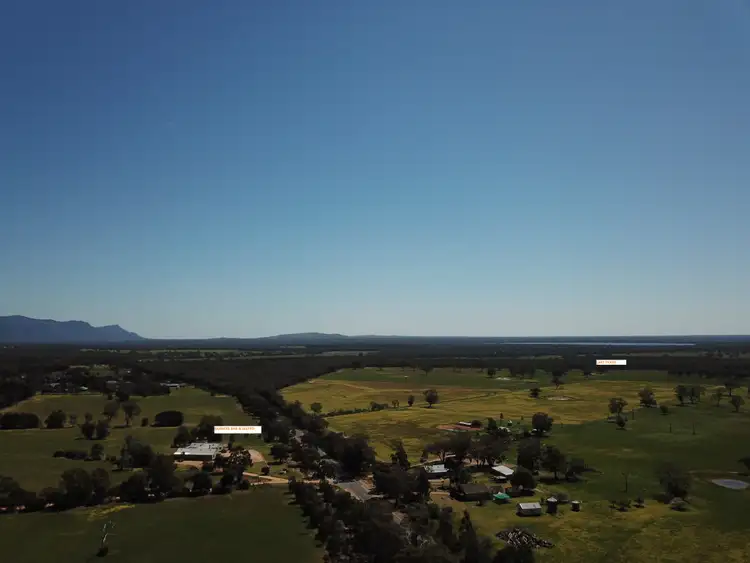 Seventh view of Homely land listing, Lot 3 Crn Ararat - Halls Gap Rd & Robins Rd, Pomonal VIC 3381