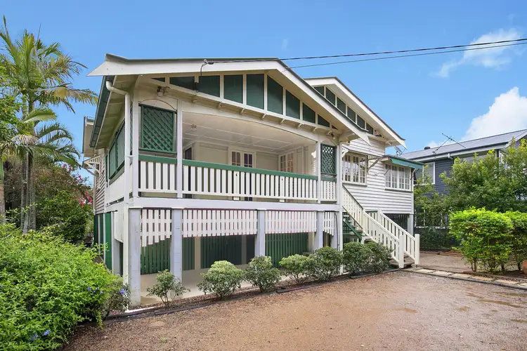 Second view of Homely house listing, 20 Weinholt St, Sherwood QLD 4075