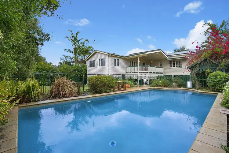 Third view of Homely house listing, 20 Weinholt St, Sherwood QLD 4075