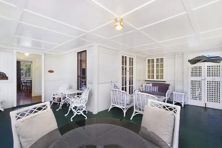 Fourth view of Homely house listing, 20 Weinholt St, Sherwood QLD 4075