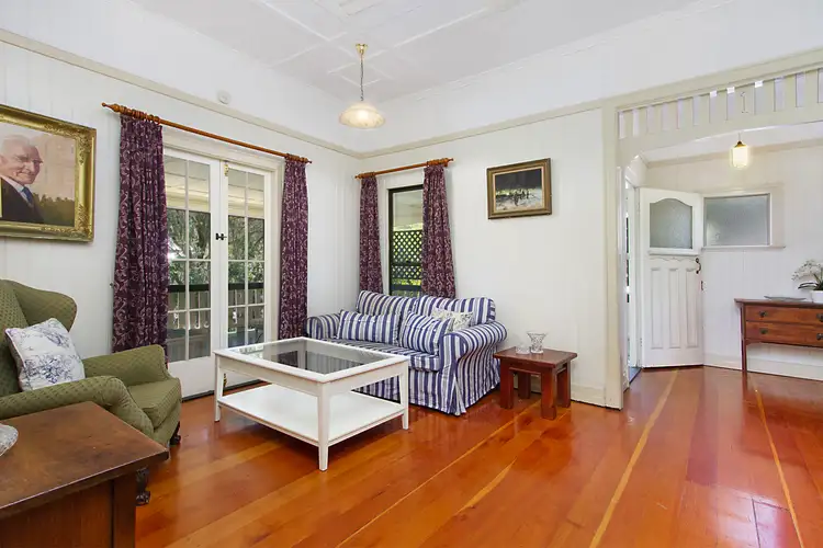 Fifth view of Homely house listing, 20 Weinholt St, Sherwood QLD 4075
