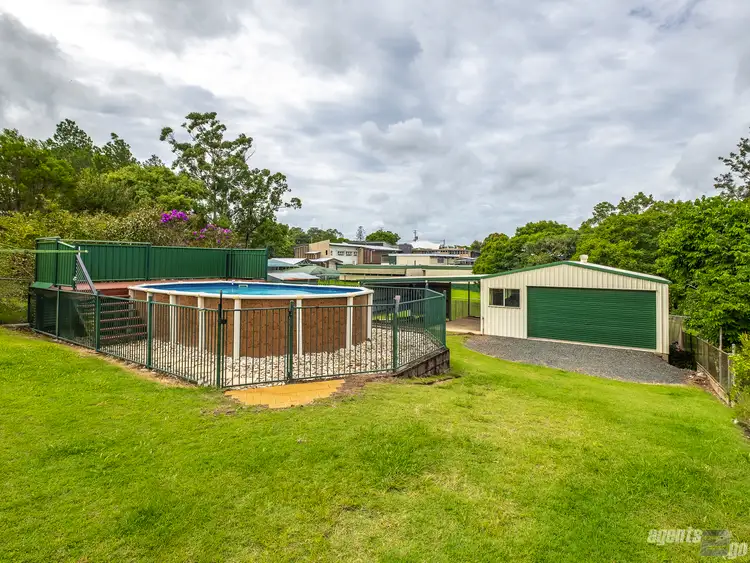 Second view of Homely house listing, 33 Everson Rd, Gympie QLD 4570