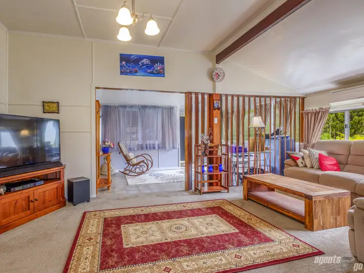 Fifth view of Homely house listing, 33 Everson Rd, Gympie QLD 4570