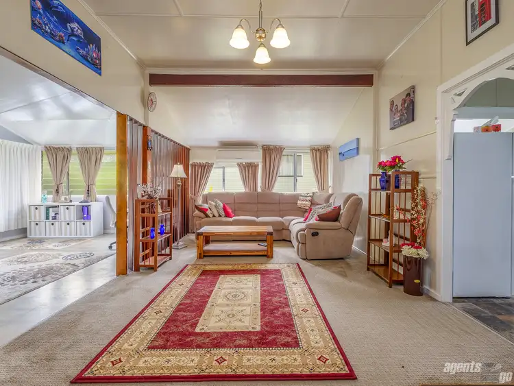 Sixth view of Homely house listing, 33 Everson Rd, Gympie QLD 4570