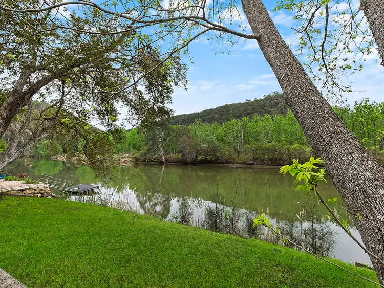 Second view of Homely house listing, 529 Settlers Rd, Lower Macdonald NSW 2775