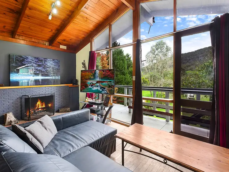 Fourth view of Homely house listing, 529 Settlers Rd, Lower Macdonald NSW 2775