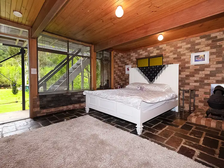 Sixth view of Homely house listing, 529 Settlers Rd, Lower Macdonald NSW 2775