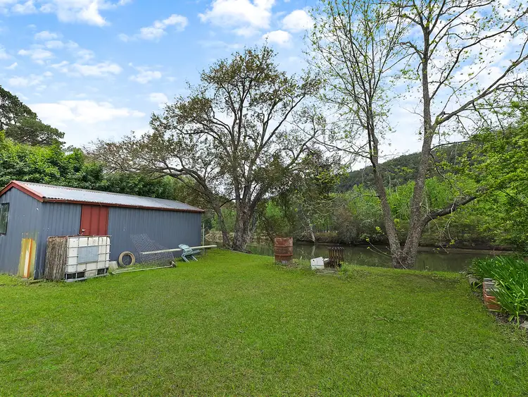 Seventh view of Homely house listing, 529 Settlers Rd, Lower Macdonald NSW 2775