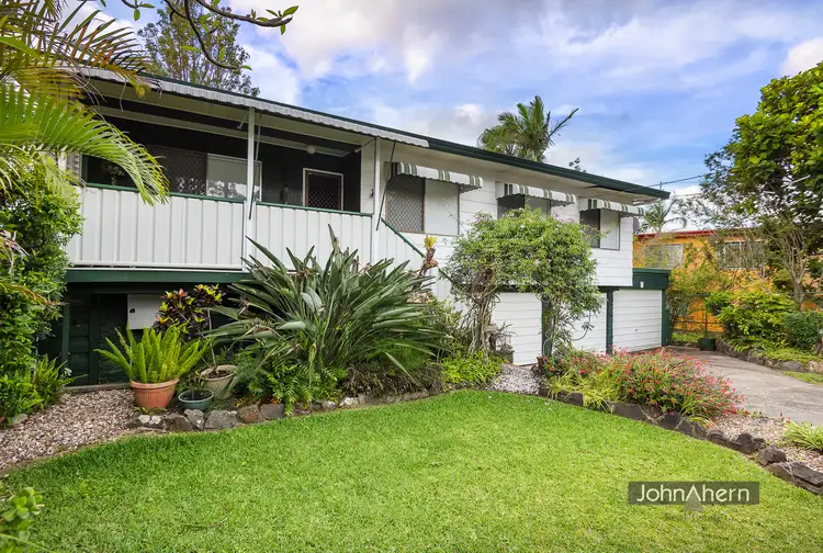 27 Casius St, Woodridge QLD 4114