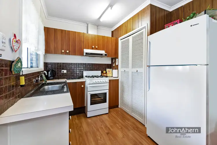 Fifth view of Homely house listing, 27 Casius St, Woodridge QLD 4114