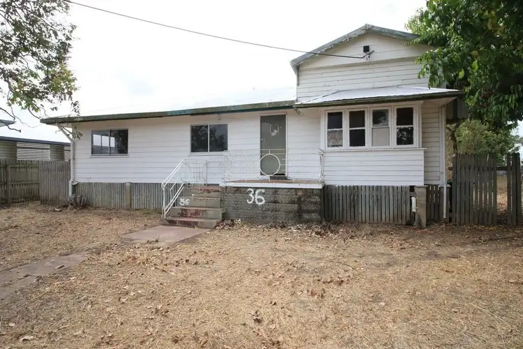36 Wilmington St, Ayr QLD 4807