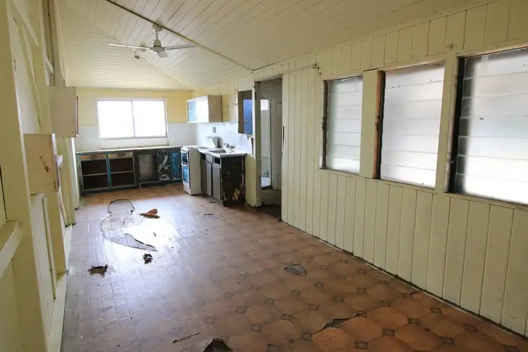 Fifth view of Homely house listing, 36 Wilmington St, Ayr QLD 4807