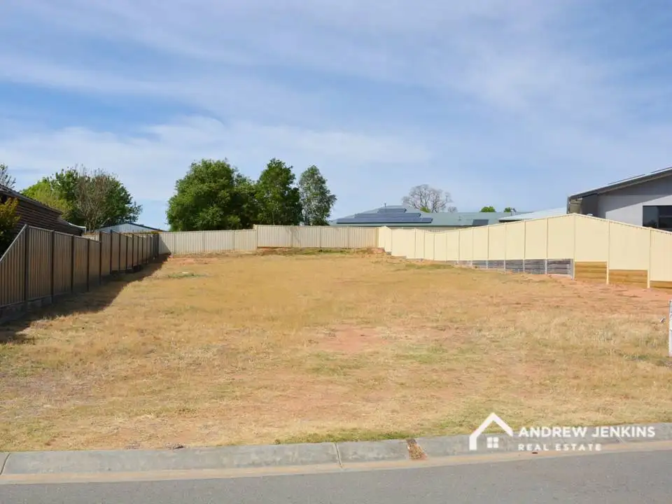 Main view of Homely land listing, 34 Rio Vista Ct, Cobram VIC 3644