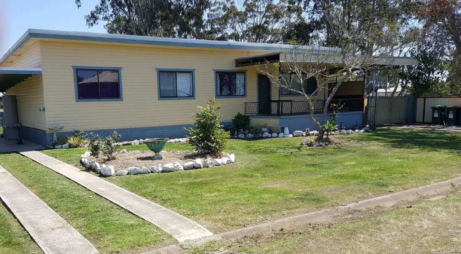 Main view of Homely house listing, 95 Bridge St, Coraki NSW 2471