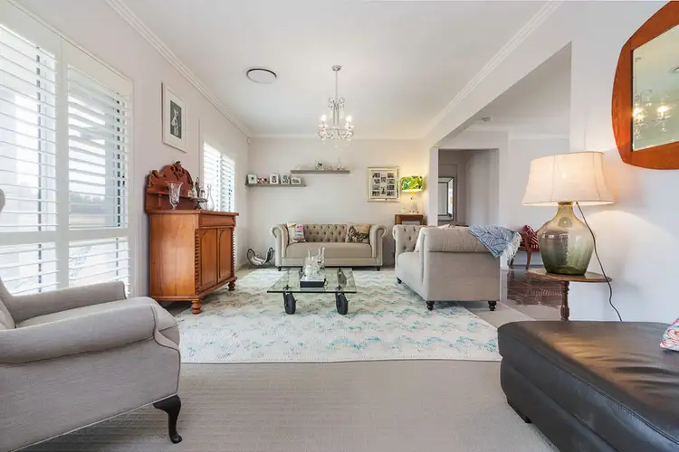 Third view of Homely house listing, 37 Brindabella Pl, Carwoola NSW 2620