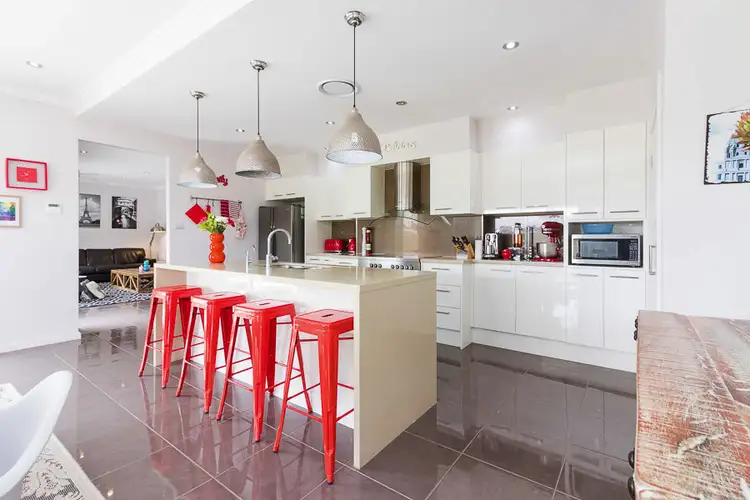 Sixth view of Homely house listing, 37 Brindabella Pl, Carwoola NSW 2620