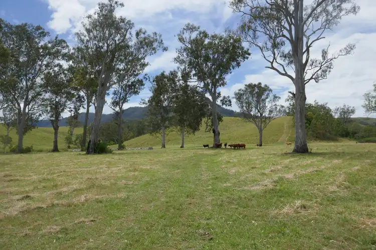 LOT 1 Summerland Way, Kyogle NSW 2474