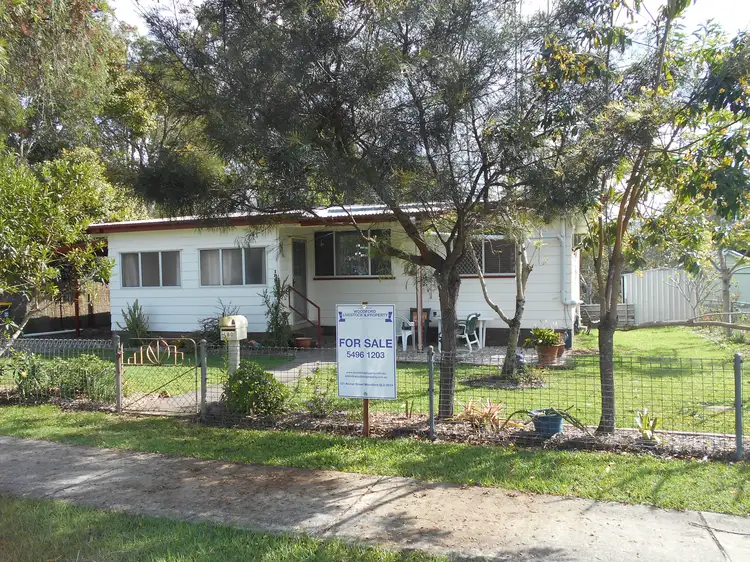 180 Archer St, Woodford QLD 4514