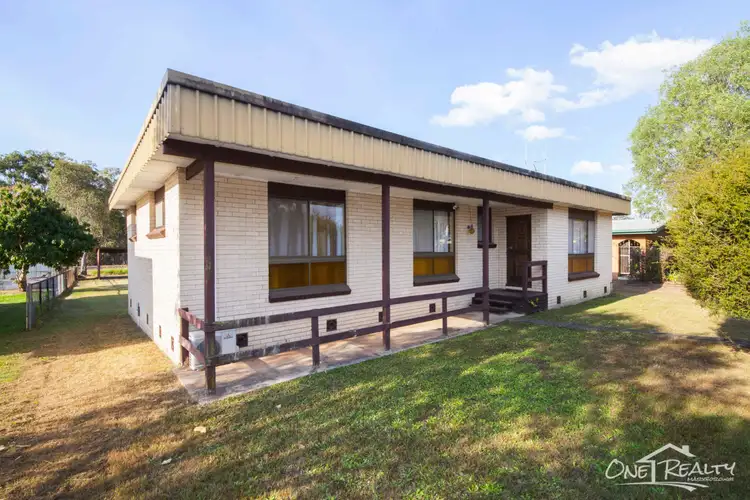 105 Gayndah Rd, Maryborough West QLD 4650