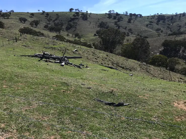 Main view of Homely rural property listing, 405 Old Crudine Rd, Crudine NSW 2795