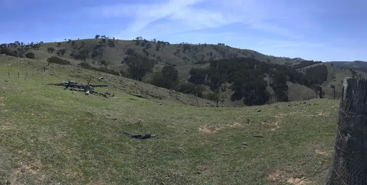 Third view of Homely rural property listing, 405 Old Crudine Rd, Crudine NSW 2795