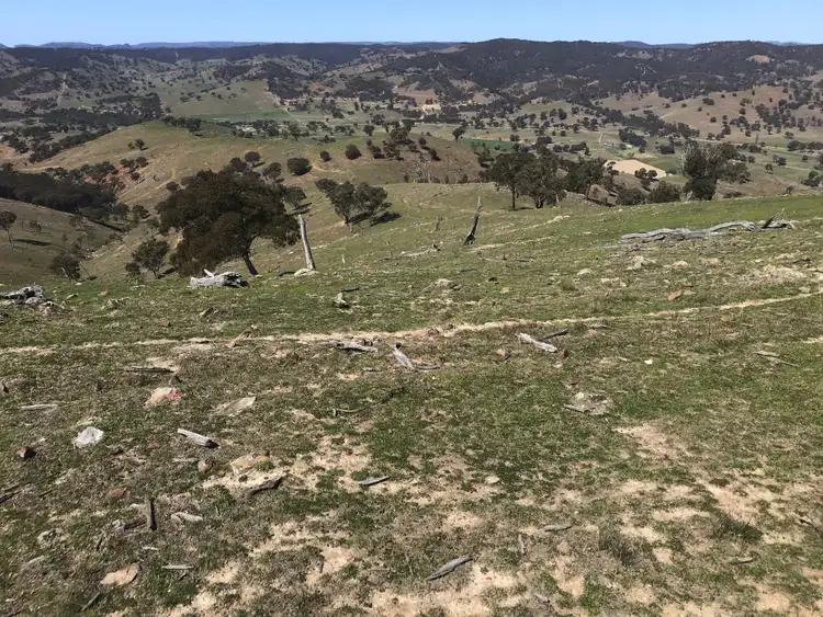 Sixth view of Homely rural property listing, 405 Old Crudine Rd, Crudine NSW 2795