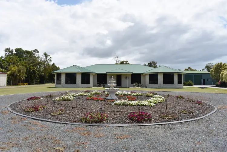 20-22 Jindera Ct, Wondunna QLD 4655