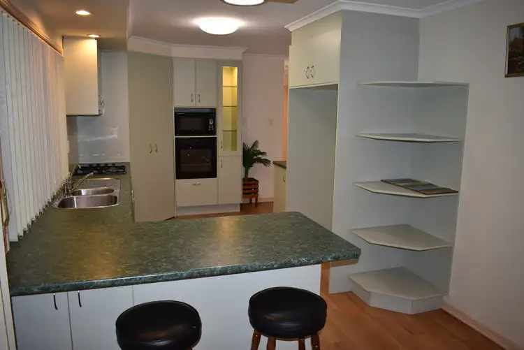 Fifth view of Homely house listing, 20-22 Jindera Ct, Wondunna QLD 4655