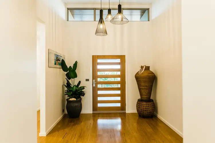 Sixth view of Homely house listing, 28 Kestrel Place, Exmouth WA 6707