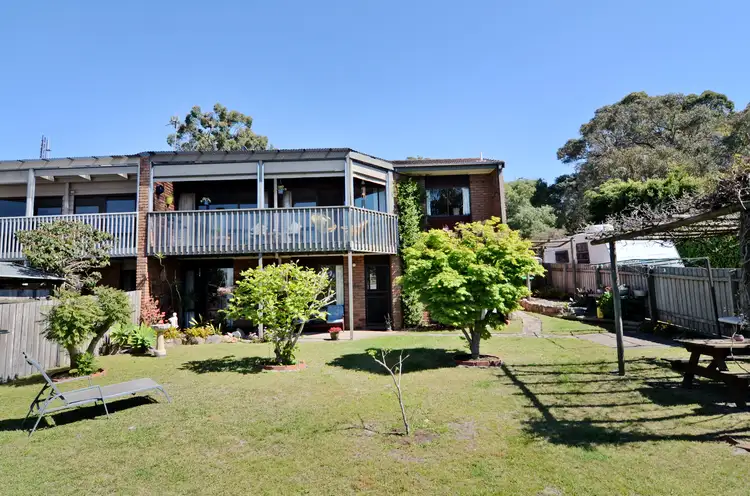 Main view of Homely townhouse listing, Unit 2/34 Golf Cct, Tura Beach NSW 2548