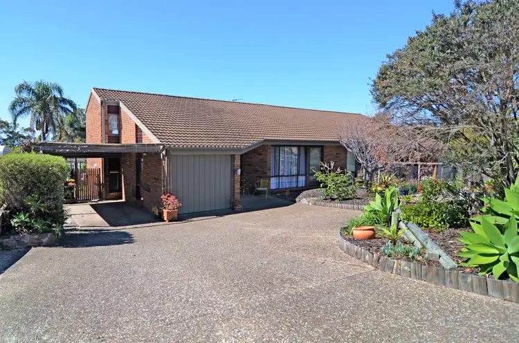 Second view of Homely townhouse listing, Unit 2/34 Golf Cct, Tura Beach NSW 2548