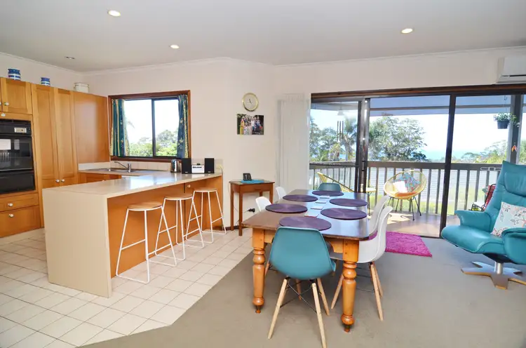 Third view of Homely townhouse listing, Unit 2/34 Golf Cct, Tura Beach NSW 2548