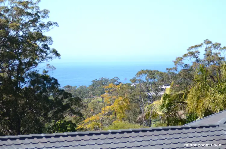 Fourth view of Homely townhouse listing, Unit 2/34 Golf Cct, Tura Beach NSW 2548