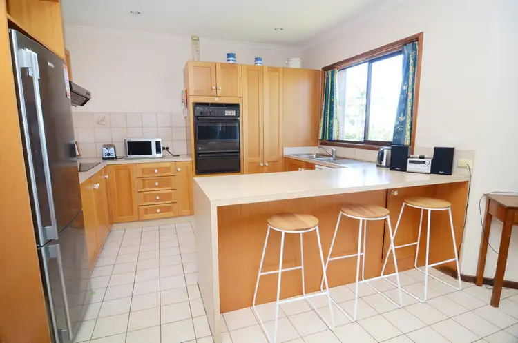 Fifth view of Homely townhouse listing, Unit 2/34 Golf Cct, Tura Beach NSW 2548