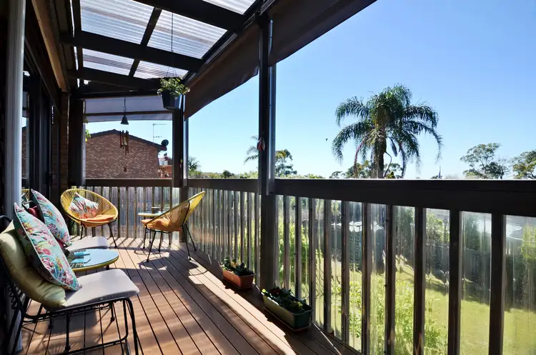 Sixth view of Homely townhouse listing, Unit 2/34 Golf Cct, Tura Beach NSW 2548