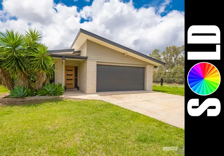 3 Green Dr, Gunalda QLD 4570