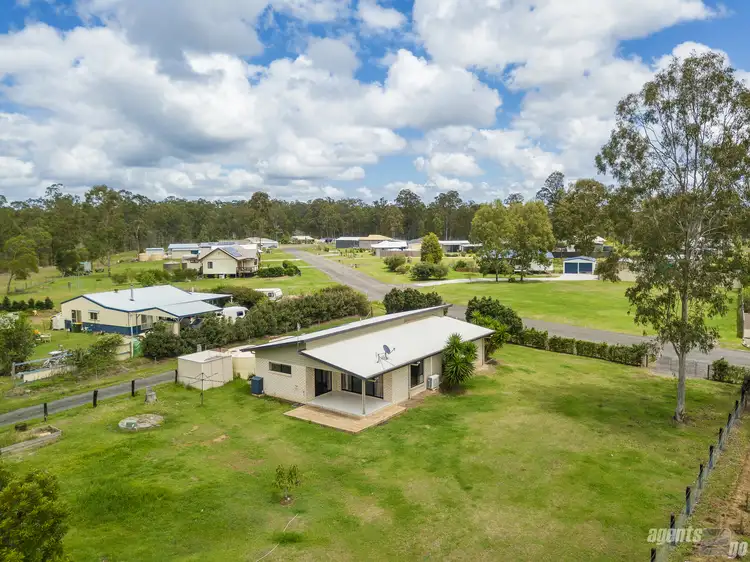 Second view of Homely house listing, 3 Green Dr, Gunalda QLD 4570