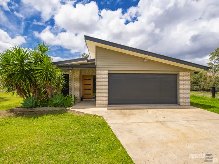 Third view of Homely house listing, 3 Green Dr, Gunalda QLD 4570